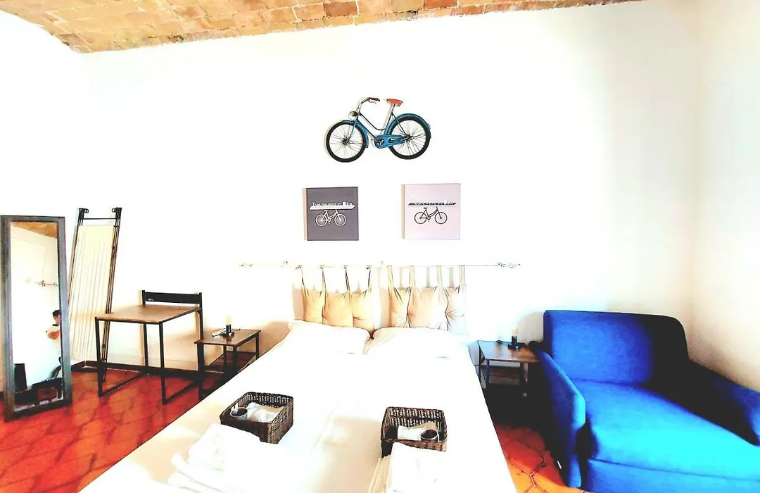 Trastevere In Bike - Con Wi-Fi e AC-1