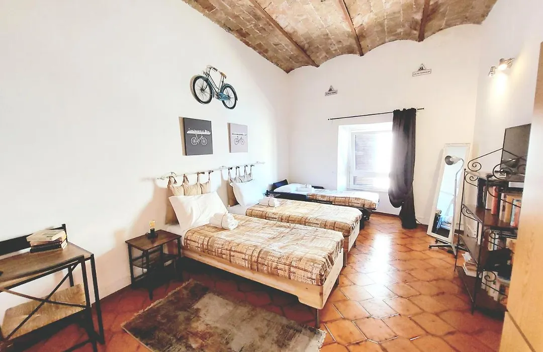 Trastevere In Bike - Con Wi-Fi E Ac-1