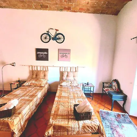 Trastevere In Bike - Con Wi-Fi e AC-2