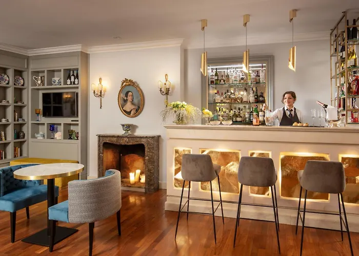 Hotel Mozart